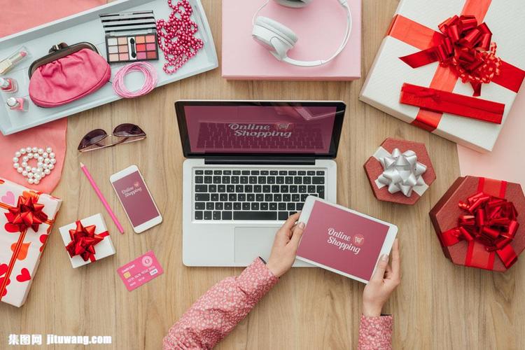 禮物和電子產品圖片素材下載(圖片id:672969)_-通訊網絡-圖片素材_ 集