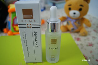 hibecai對果漾美人高濃度深層保濕精華油的點評 太平洋時尚網(wǎng)化妝品點評庫