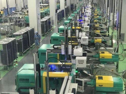 宏興泰電子 導(dǎo)入新產(chǎn)品 開(kāi)拓新市場(chǎng)