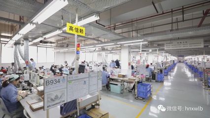 湖南各地多措并舉推動民營企業(yè)高質量發(fā)展