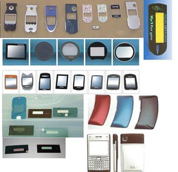 手機面板鍍膜圖片,手機面板鍍膜高清圖片 昭威光電鍍模科技公司,