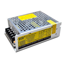 佛山虹霸電子 專業(yè)電源廠家，可靠的LED開關(guān)電源供應(yīng)商