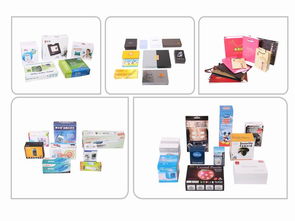 日用電子產(chǎn)品包裝盒的選擇、生產(chǎn)與價格分析